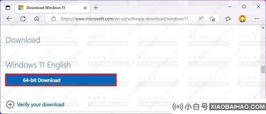 你可以直接Windows 11 22H2 ISO文件直接下载，无需媒体创建工具！