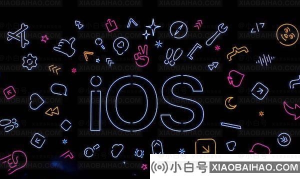 苹果 iOS/iPadOS 15.2 开发者预览版 Beta4 发布