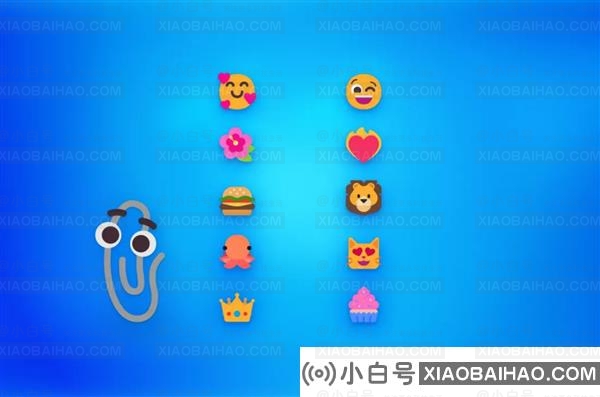 Windows 11用户现可使用一系列新Emoji：仍然是2D 用户吐槽中