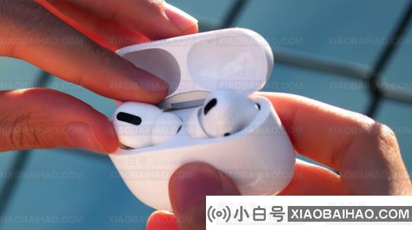  消息称苹果AirPods Pro充电盒将换用USB-C接口