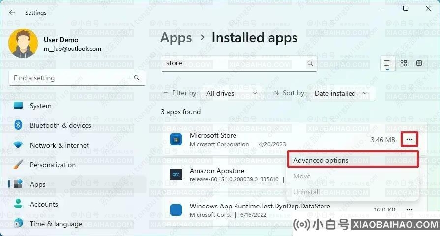 如何修复Microsoft Store无法在Windows 11上运行？