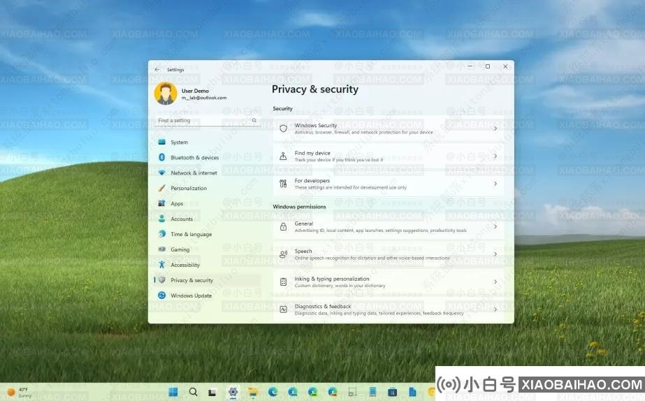 如何在Windows 11上从Microsoft帐户切换到本地帐户？