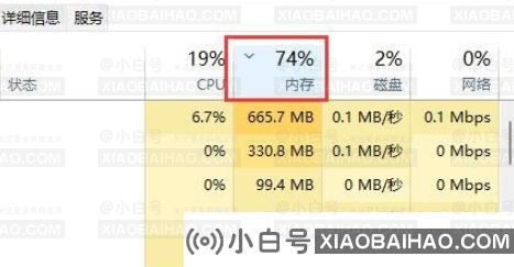Win11内存使用率过高怎么办？Win11内存使用率过高怎么解决