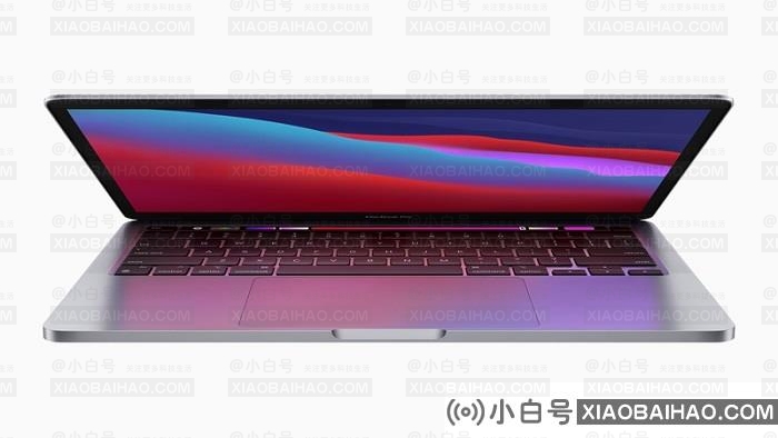 专利申请显示MacBook Pro未来可能采用新的通风底盘