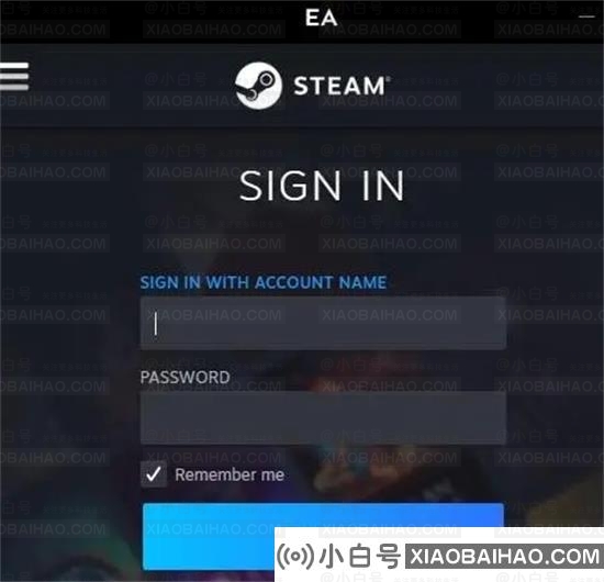 ea平台如何绑定steam？ea关联绑定steam教程